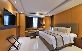 Syama Suite Sukhumvit 20